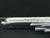 1:400 Aero Classics Die-Cast Continental Airlines Golden Jet B707-300 Airliner