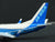1:400 Dragon Wings Jet-X JXM178 Die-Cast Air-Berlin Airlines B737-700 Airliner