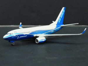 1:400 Dragon Wings Jet-X JXM178 Die-Cast Air-Berlin Airlines B737-700 Airliner