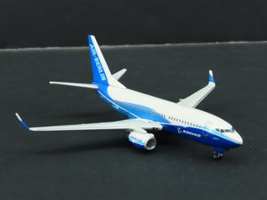 1:400 Dragon Wings Jet-X JXM178 Die-Cast Air-Berlin Airlines B737-700 Airliner