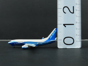 1:400 Dragon Wings Jet-X JXM178 Die-Cast Air-Berlin Airlines B737-700 Airliner