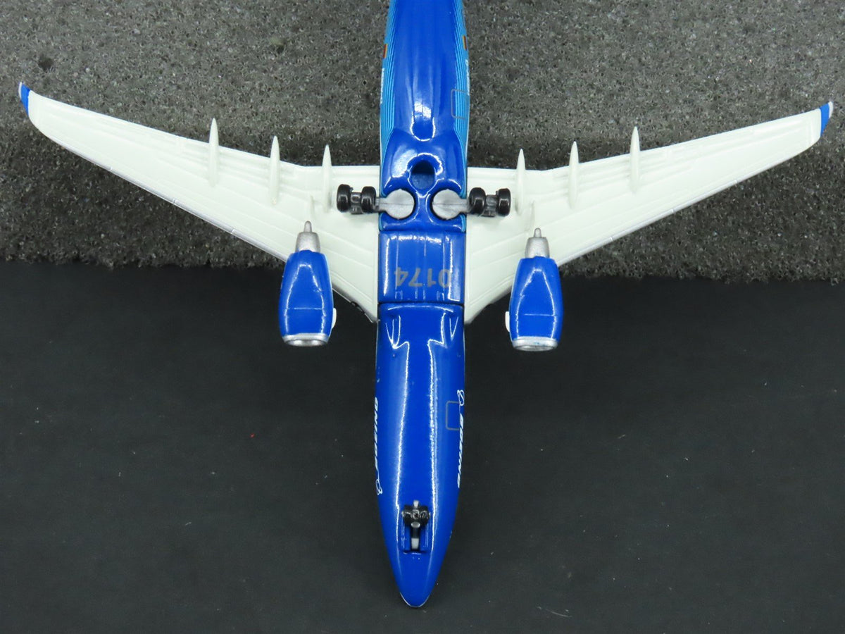1:400 Dragon Wings Jet-X JXM178 Die-Cast Air-Berlin Airlines B737-700 Airliner
