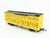 G Scale LGB 42682 Yellow Livestock Cattle Car #4268S w/ Sound