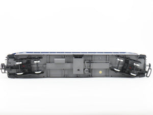 G Scale LGB 31655 Orient Express 1st Class Passenger Car #31655 w/ Lights