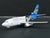 1:400 Dragon Wings 55444 Die-Cast Delta Expr Powerpuff Girls B737-200 Airliner