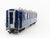 G Scale LGB 31655 Orient Express 1st Class Passenger Car #31655 w/ Lights