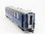 G Scale LGB 31655 Orient Express 1st Class Passenger Car #31655 w/ Lights