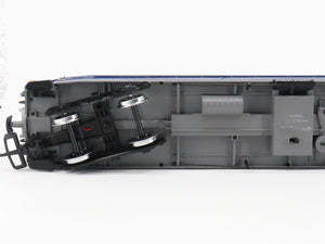 G Scale LGB 31655 Orient Express 1st Class Passenger Car #31655 w/ Lights
