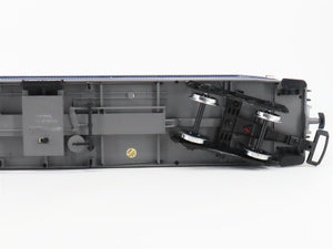 G Scale LGB 31655 Orient Express 1st Class Passenger Car #31655 w/ Lights