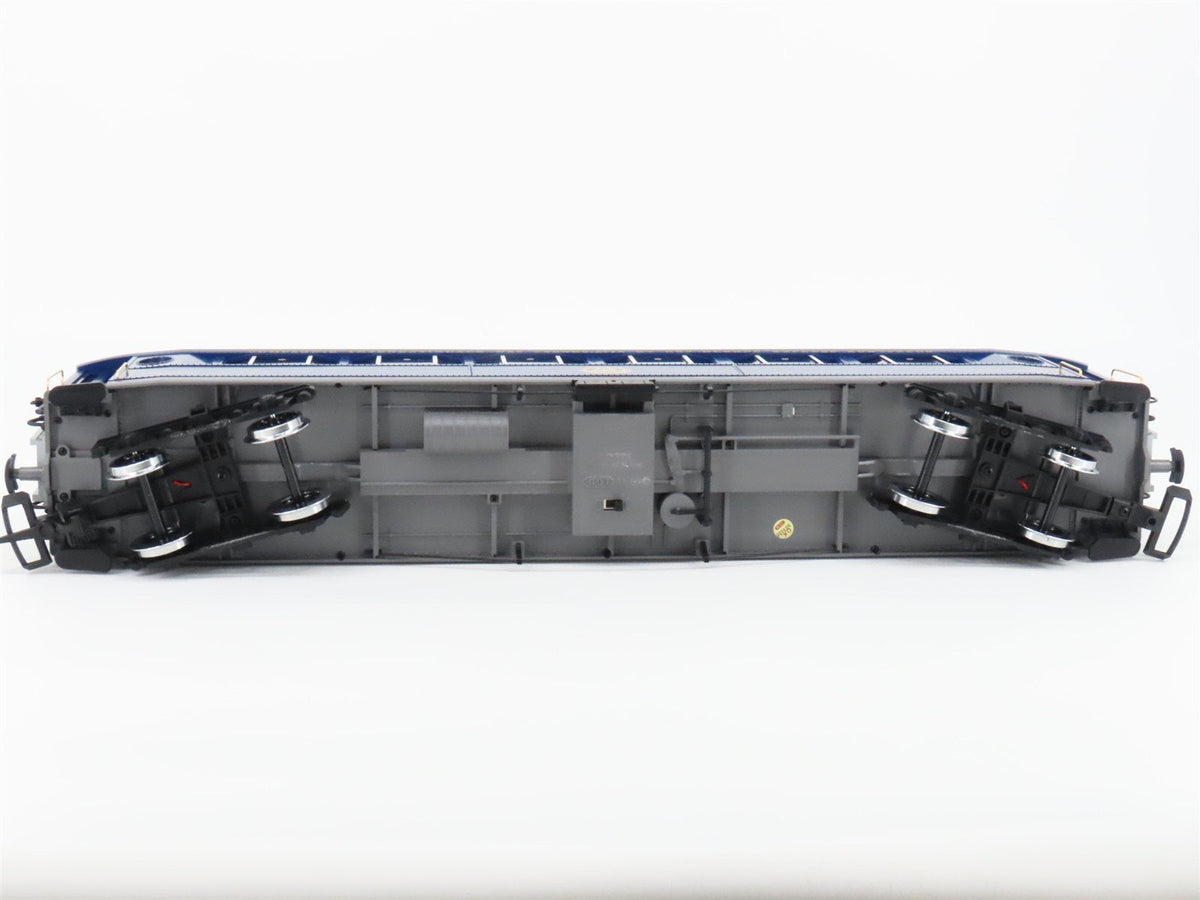 G Scale LGB 31655 Orient Express 1st Class Passenger Car #31655 w/ Lights
