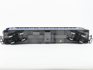 G Scale LGB 31655 Orient Express 1st Class Passenger Car #31655 w/ Lights