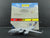 1:400 Gemini Macs GMUSA027 Die-Cast USAF Boeing C17 Globemaster III Airliner