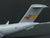 1:400 Gemini Macs GMUSA027 Die-Cast USAF Boeing C17 Globemaster III Airliner