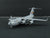 1:400 Gemini Macs GMUSA027 Die-Cast USAF Boeing C17 Globemaster III Airliner