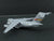 1:400 Gemini Macs GMUSA027 Die-Cast USAF Boeing C17 Globemaster III Airliner