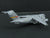 1:400 Gemini Macs GMUSA027 Die-Cast USAF Boeing C17 Globemaster III Airliner
