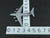 1:400 Gemini Macs GMUSA027 Die-Cast USAF Boeing C17 Globemaster III Airliner