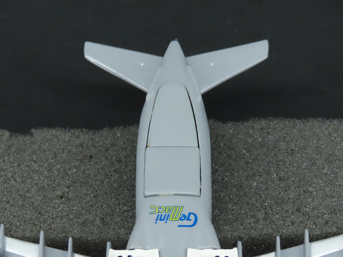 1:400 Gemini Macs GMUSA027 Die-Cast USAF Boeing C17 Globemaster III Airliner