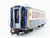 G Scale LGB 31658 Orient Express 1st Class Passenger Car #31658 w/ Lights