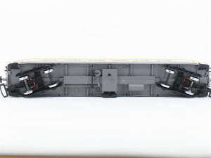 G Scale LGB 31658 Orient Express 1st Class Passenger Car #31658 w/ Lights