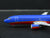1:400 Gemini Jets GJSWA460 Die-Cast Southwest Airlines B737-300 Airliner