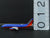 1:400 Gemini Jets GJSWA460 Die-Cast Southwest Airlines B737-300 Airliner