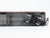 G Scale LGB 30653 RhB Nichtraucher Passenger Car #1143 w/ Lights