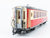 G Scale LGB 30653 RhB Nichtraucher Passenger Car #1143 w/ Lights