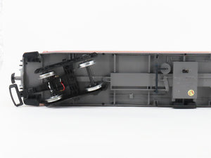 G Scale LGB 30653 RhB Nichtraucher Passenger Car #1143 w/ Lights