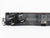 G Scale LGB 30653 RhB Nichtraucher Passenger Car #1143 w/ Lights