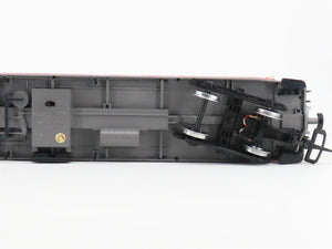 G Scale LGB 30653 RhB Nichtraucher Passenger Car #1143 w/ Lights