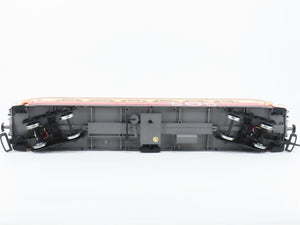 G Scale LGB 30653 RhB Nichtraucher Passenger Car #1143 w/ Lights