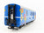 G Scale LGB 37690 RhB Arosa Baggage Passenger Car #2481