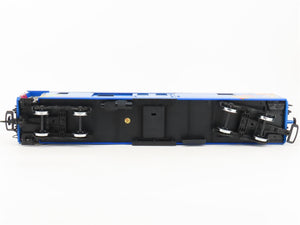 G Scale LGB 37690 RhB Arosa Baggage Passenger Car #2481