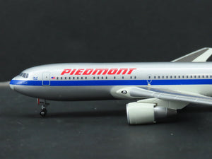 1:400 Dragon Wings JetX JXM169 Die-Cast US Air Piedmont Boeing 767-200 Airliner