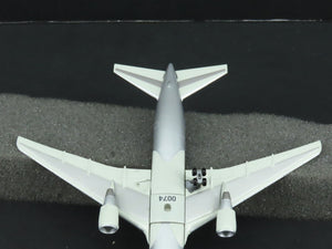 1:400 Dragon Wings JetX JXM169 Die-Cast US Air Piedmont Boeing 767-200 Airliner