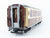 G Scale LGB 32650 Orient Express Salon Pullman Passenger Car #4015 w/ Lights