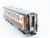 G Scale LGB 32650 Orient Express Salon Pullman Passenger Car #4015 w/ Lights