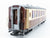 G Scale LGB 32650 Orient Express Salon Pullman Passenger Car #4015 w/ Lights
