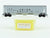 N Scale Precision Masters UP Union Pacific 3-Bay Covered Hopper #71794