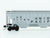 N Scale Precision Masters UP Union Pacific 3-Bay Covered Hopper #71794