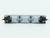 N Scale Precision Masters UP Union Pacific 3-Bay Covered Hopper #71794