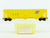 N Scale Precision Masters 1509 CNW Chicago North Western 3-Bay Hopper #182454