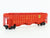 N Scale Precision Masters 1426 D&H Delaware & Hudson 3-Bay Covered Hopper #12350