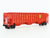 N Scale Precision Masters 1426 D&H Delaware & Hudson 3-Bay Covered Hopper #12350