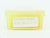 N Scale Precision Masters 1426 D&H Delaware & Hudson 3-Bay Covered Hopper #12350