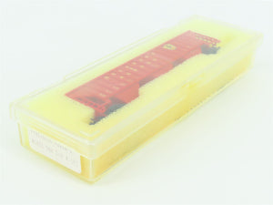 N Scale Precision Masters 1426 D&H Delaware & Hudson 3-Bay Covered Hopper #12350
