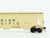 N Scale Precision Masters UP Union Pacific Railroad 3-Bay Covered Hopper #74521