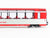 G LGB 31660 BVZ Zermatt-bahn First Class Observation Passenger Car #AS 2011