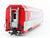 G LGB 31660 BVZ Zermatt-bahn First Class Observation Passenger Car #AS 2011